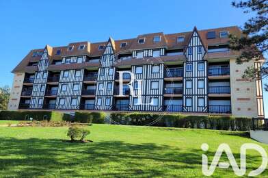 Appartement 2 pièces 198500 €