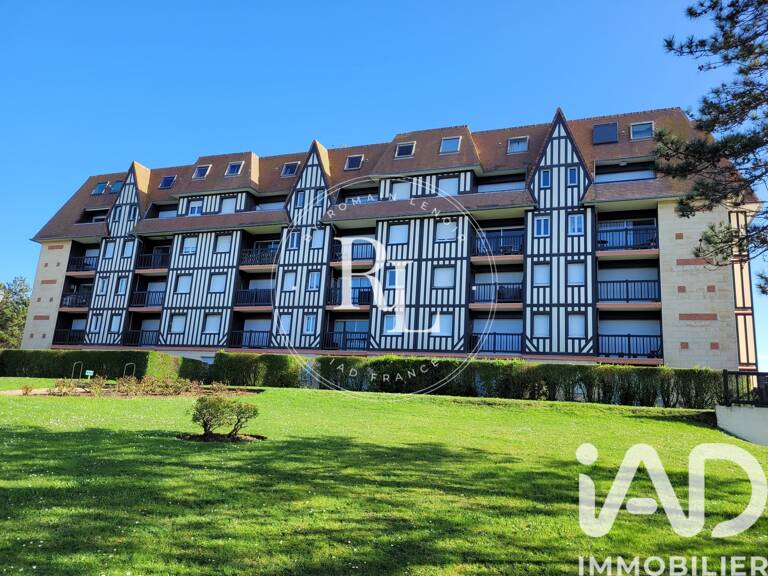 Vente Appartement 2 pièces — photo 1