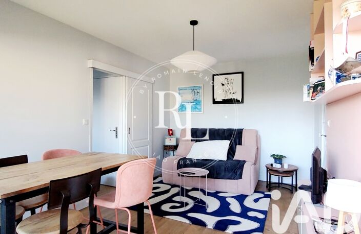 Vente Appartement 2 pièces — photo 3