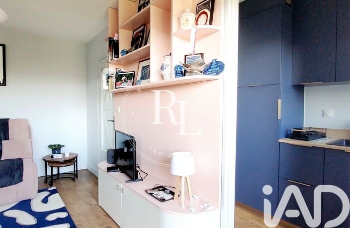 Vente Appartement 2 pièces — photo 4