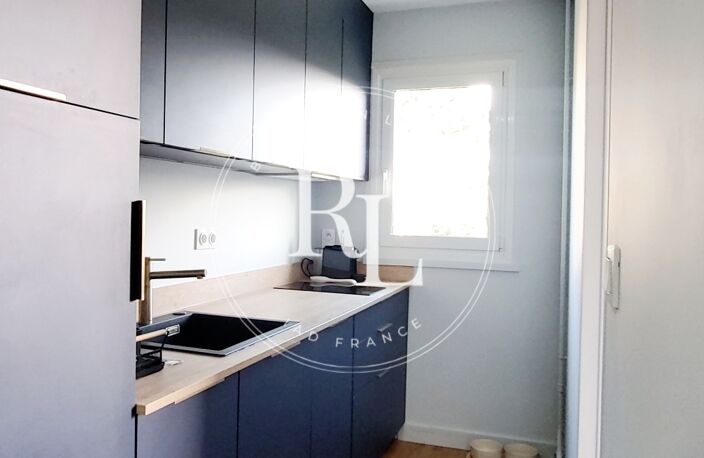 Vente Appartement 2 pièces — photo 5