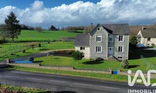 Maison 7 Pièces 169 m² à vendre à Saint-Hilaire-les-Places (87800)