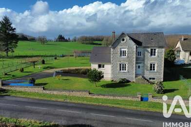 Maison 7 pièces 238000 €