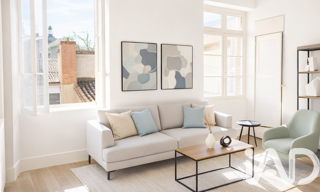 Appartement 2 Pièces 52 m² à vendre à Montauban (82000)