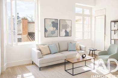 Appartement 2 pièces 105000 €