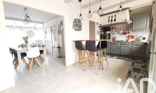 Maison 4 Pièces 120 m² à vendre à Roost-Warendin (59286)