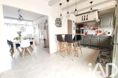 Maison 4 pièces 209000 €