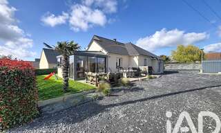 Maison 6 Pièces 110 m² à vendre à Moon-sur-Elle (50680)