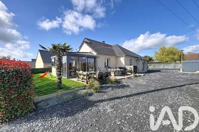 Maison 6 pièces 210000 €