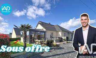 Maison 6 Pièces 110 m² à vendre à Moon-sur-Elle (50680)