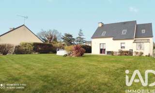 Maison 6 Pièces 96 m² à vendre à Runan (22260)