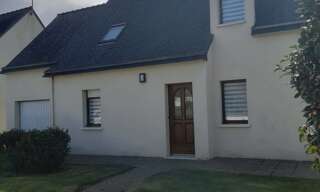 Maison 6 Pièces 96 m² à vendre à Pontrieux (22260)