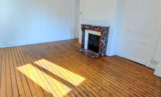 Appartement 2 Pièces 53 m² à vendre à Reims (51100)