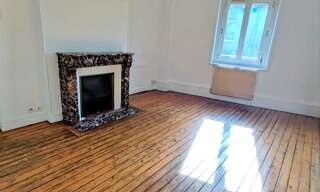 Appartement 2 Pièces 53 m² à vendre à Reims (51100)