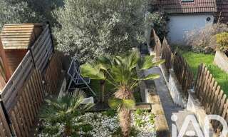 Maison 3 Pièces 67 m² à vendre à La Frette-sur-Seine (95530)