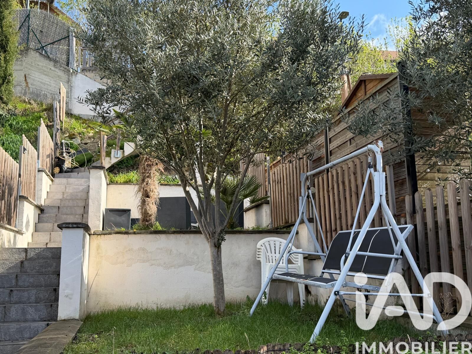 Vente Maison/villa 3 pièces - Photo 3