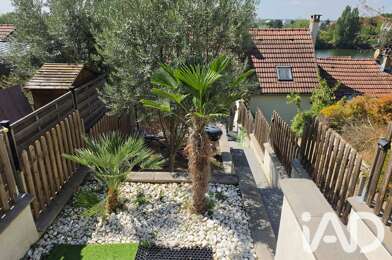 Maison 3 pièces 268000 €
