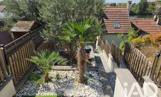 Maison 3 Pièces 67 m² à vendre à La Frette-sur-Seine (95530)