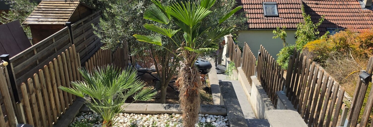 Maison 3 Pièces 67 m² à vendre à La Frette-sur-Seine (95530)