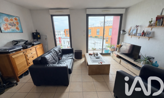 Appartement 3 Pièces 67 m² à vendre à Bordeaux (33300)