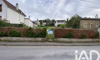 Terrain  823 m² à vendre à Nouzonville (08700)