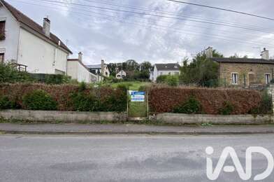 Terrain  43900 €