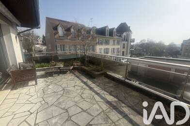 Appartement 3 pièces 298000 €