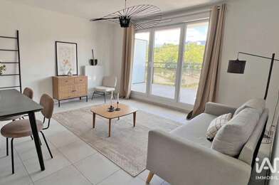 Appartement 1 pièces 87500 €