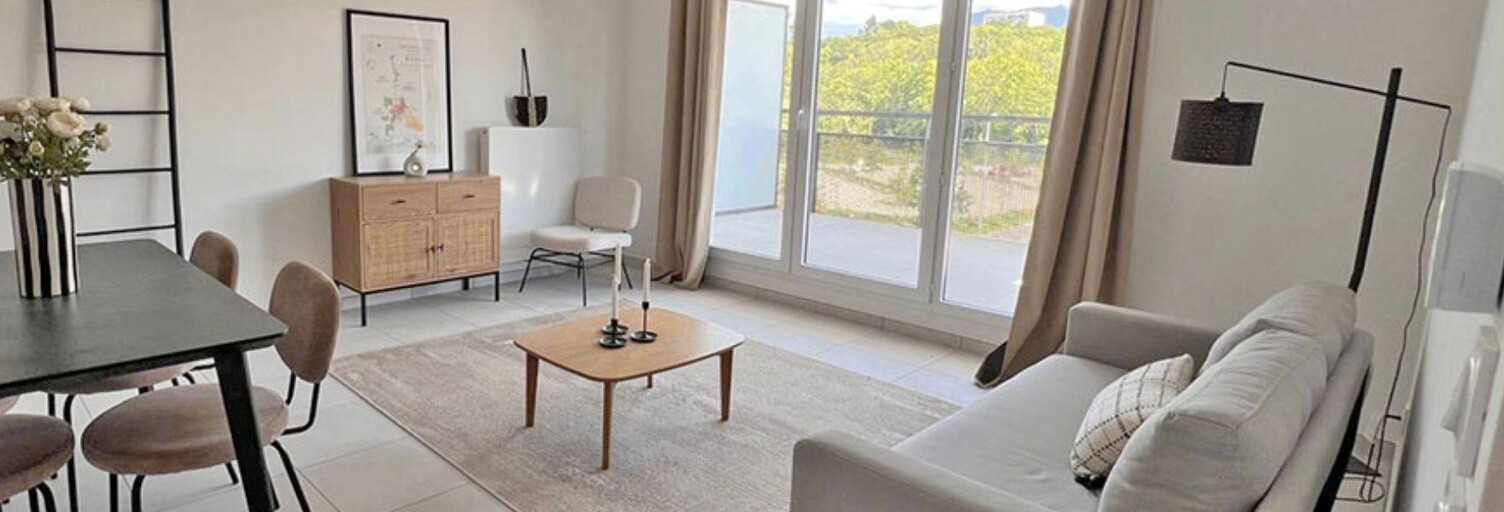 Appartement 1 Pièce 18 m² à vendre à Avignon (84000)