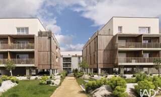 Appartement 1 Pièce 18 m² à vendre à Avignon (84000)