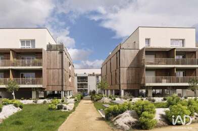 Appartement 1 pièces 87500 €