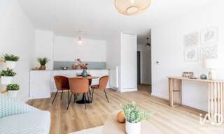 Appartement 1 Pièce 18 m² à vendre à Avignon (84000)