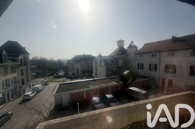 Appartement 4 pièces 249000 €