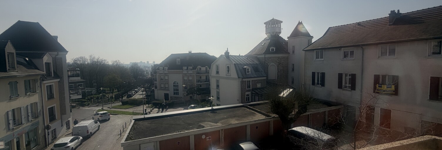 Appartement 4 Pièces 83 m² à vendre à Villiers-sur-Marne (94350)