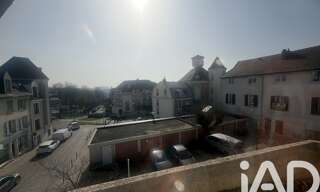 Appartement 4 Pièces 83 m² à vendre à Villiers-sur-Marne (94350)