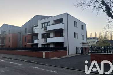 Appartement 2 pièces 170000 €