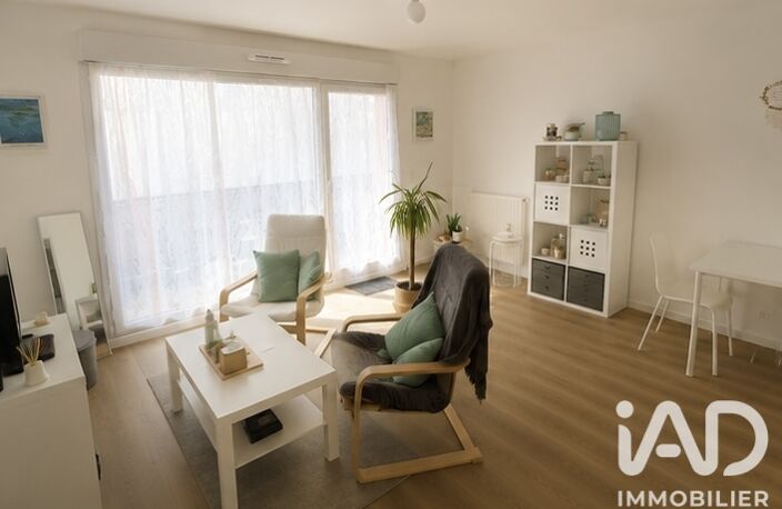 Vente Appartement 2 pièces — photo 2