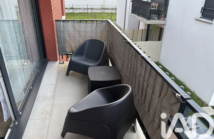 Vente Appartement 2 pièces — photo 3