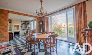 Appartement 5 Pièces 131 m² à vendre à Cachan (94230)