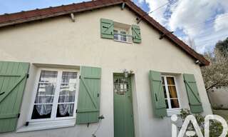 Maison 7 Pièces 120 m² à vendre à Palaiseau (91120)