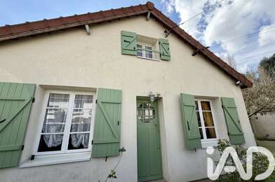 Maison 7 pièces 343000 €