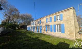 Maison 7 Pièces 284 m² à vendre à Vouhé (17700)