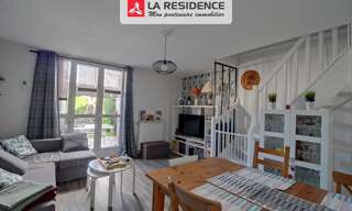 Maison 4 Pièces 79 m² à vendre à Pontoise (95000)