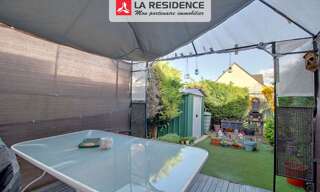 Maison 4 Pièces 79 m² à vendre à Pontoise (95000)