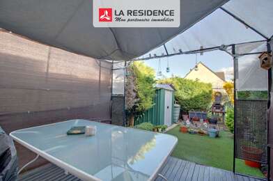 Maison 4 pièces 279000 €