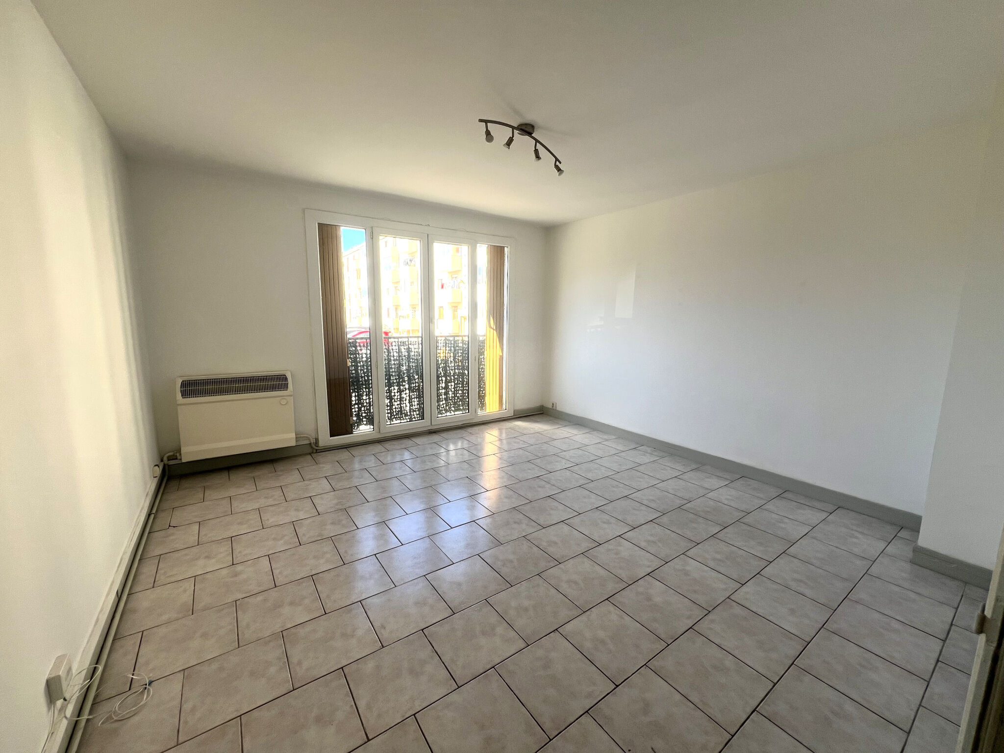 Appartement  T4 à vendre Aubagne 13400