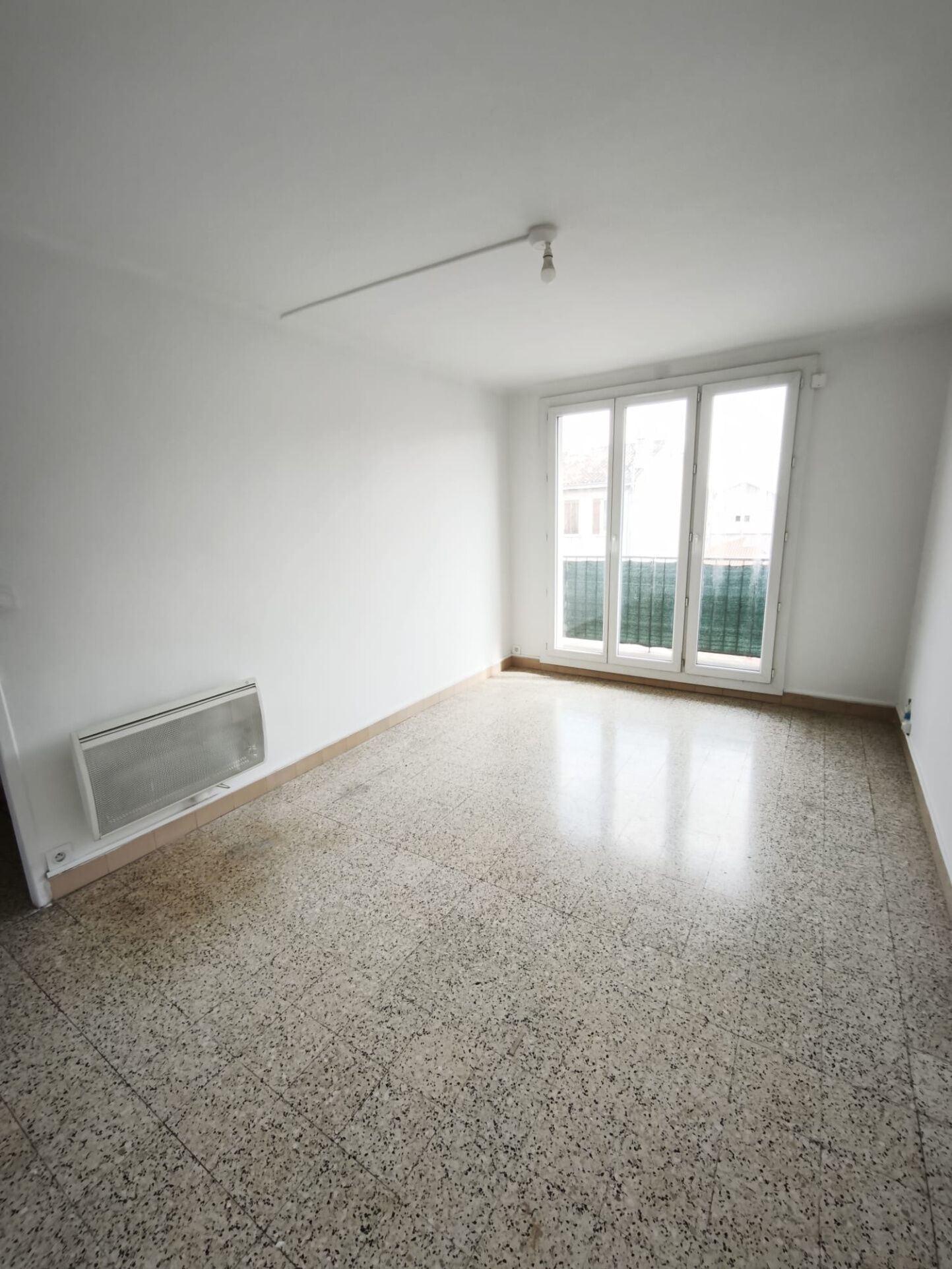 Appartement  T2 à louer Marseille 10eme 13010