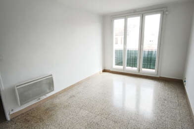 Appartement 2 pièces 724 €