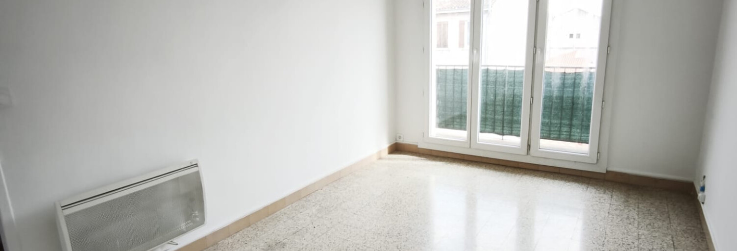 Appartement 2 Pièces 41 m² à louer à Marseille 10 (13010)