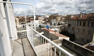 Appartement 3 Pièces 54 m² à louer à Marseille 10 (13010)